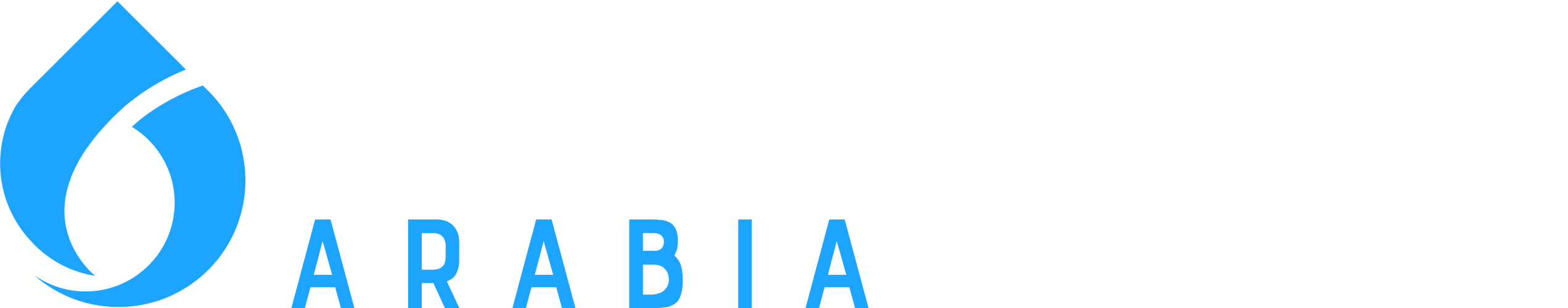 Forefront Arabia Logo